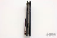 Mordax - MokuTi Clip