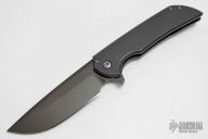 Mordax - One Off Custom