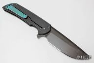 Mordax - One Off Custom