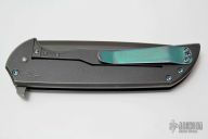 Mordax - One Off Custom