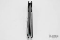 Mordax - One Off Custom