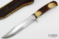 Morseth Brusletto Geilo Stag Hunter