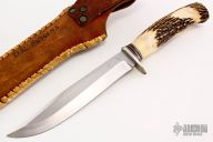 Morseth Brusletto Geilo Stag Hunter