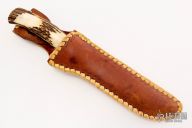 Morseth Brusletto Geilo Stag Hunter