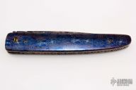 Mosaic Damascus Linerlock