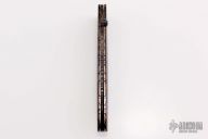 Mosaic Damascus Linerlock