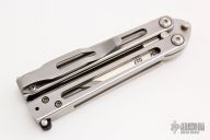 Mosquito Balisong