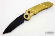 MRX - Brass #1018