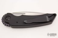 MRX - Custom Lizard Skin