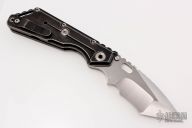 MSC "Granddad" XL Nightmare Tanto