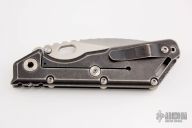 MSC "Granddad" XL Nightmare Tanto