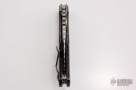 MSC "Granddad" XL Nightmare Tanto