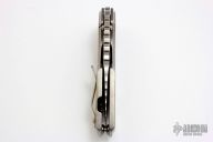 MSC Jibble Nightmare Grind Framelock