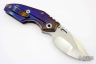 MSC Jibble Nightmare Grind Framelock