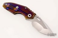 MSC Jibble Nightmare Grind Framelock