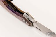 MSC Jibble Nightmare Grind Framelock