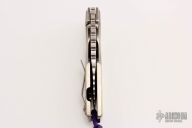 MSC Jibble Nightmare Grind Framelock