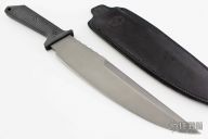 MSC Mediterranean Bowie - Prototype