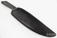 MSC Mediterranean Bowie - Prototype