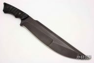 MSC Nightmare Grind Fixed blade