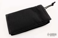 MSC Patch and Zippered case