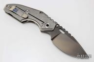 MSC Performance Series Jibble - Valknut