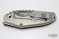 MSC Performance Series Jibble - Valknut