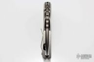 MSC Performance Series Jibble - Valknut