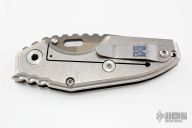 MSC Performance Series Jibble - Valknut