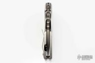 MSC Performance Series Jibble - Valknut