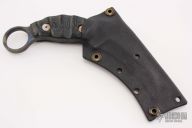 MSC PS Karambit - Titanium