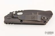 MSC PT CC - Black DLC