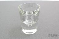 MSC Shot Glass