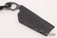 MSC SLCC - Tanto Nightmare Grind - Stellite