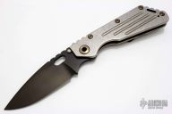 MSC SMF - Performance Series - Bronzed HW