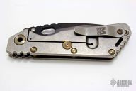 MSC SMF - Performance Series - Bronzed HW