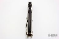 MSC SMF - Performance Series - Bronzed HW