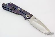 MSC SMF - Performance Series - HG Nightmare Grind