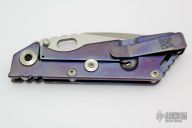 MSC SMF - Performance Series - HG Nightmare Grind