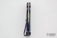 MSC SMF - Performance Series - HG Nightmare Grind