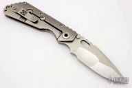 MSC SMF CC - Full Ti