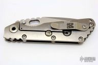 MSC SMF CC - Full Ti