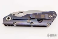 MSC SMF CC - Full Ti