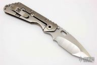 MSC SMF CC - Full Ti Tanto