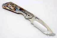 MSC SMF CC XL - Full Ti