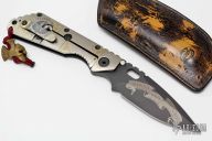 MSC SMF XL - Starlingear Collab