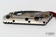 MSC SMF XL - Starlingear Collab