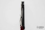 MSC SMF XL - Starlingear Collab