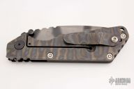 MSC SNG - Early Mick Strider Custom SNG