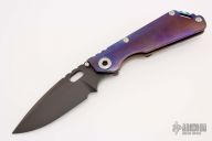 MSC SNG CC - Performance Series Gen 2